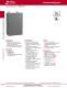 Industrial & Commercial Electrical Enclosures (E5) - Hammond