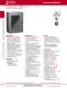 Industrial & Commercial Electrical Enclosures (E5) - Hammond