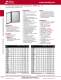 Industrial & Commercial Electrical Enclosures (E5) - Hammond