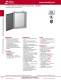 Industrial & Commercial Electrical Enclosures (E5) - Hammond