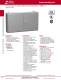 Industrial & Commercial Electrical Enclosures (E5) - Hammond