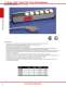 Outlet Strips (PB-09) - Hammond