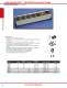 Outlet Strips (PB-09) - Hammond