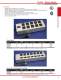 Outlet Strips (PB-09) - Hammond