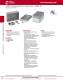 1590Z Diecast Aluminum Enclosures - NEMA 4X - Hammond