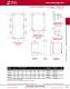 Polyester Modular Enclosures - NEMA 4X - Hammond
