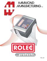 ROLEC Enclosures (ROL-08) 