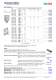 Electrex General Catalogue