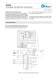 iC-DL    3-Channel Differential Line Driver - iC-Haus