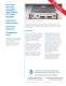EH Series 100 Watt Regulated High Voltage DC Power Supplies - Glassman High Voltage