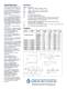 EW Series Extended Current* 500 Watt Regulated High Voltage DC Power Supplies - Glassman High Voltage