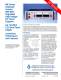WK Series Extended Current 500 Watt Regulated High Voltage DC Power Supplies - Glassman High Voltage