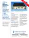 EK Series 600W Regulated High Voltage DC Power Supplies - Glassman High Voltage