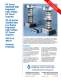 PG Series 500/1000 Watt ; PG-LR Series 250/500 Watt - Glassman High Voltage