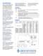 KL Series 3000 Watt Regulated High Voltage DC Power Supplies - Glassman High Voltage