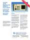 LQ Series 10 kW - 50 kW Regulated High Voltage DC Power Supplies - Glassman High Voltage