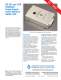 RS-232 and USB Intelligent Power Supply Serial Interface Option GE9 - Glassman High Voltage