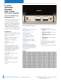 Glassman Catalog - Glassman High Voltage