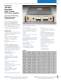 Glassman Catalog - Glassman High Voltage