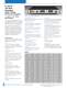 Glassman Catalog - Glassman High Voltage
