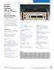 Glassman Catalog - Glassman High Voltage