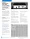 Glassman Catalog - Glassman High Voltage