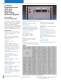 Glassman Catalog - Glassman High Voltage