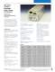 Glassman Catalog - Glassman High Voltage