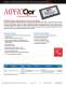 SynQor Products Catalog - SYNQOR
