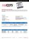SynQor Products Catalog - SYNQOR
