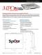 SynQor Products Catalog - SYNQOR