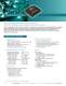 SUMMER 2011 Product Catalog - SYNQOR