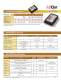 SUMMER 2011 Product Catalog - SYNQOR