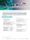 SUMMER 2011 Product Catalog - SYNQOR
