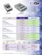 SUMMER 2011 Product Catalog - SYNQOR