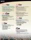 SUMMER 2011 Product Catalog - SYNQOR