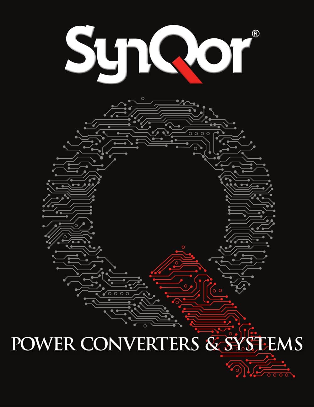 SynQor Products Catalog - SYNQOR