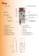circuit breakers MF SF6 insulated 12-24KV - SAREL