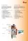 circuit breakers MF SF6 insulated 12-24KV - SAREL