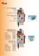 circuit breakers MF SF6 insulated 12-24KV - SAREL