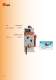 circuit breakers MF SF6 insulated 12-24KV - SAREL