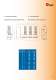 circuit breakers MF SF6 insulated 12-24KV - SAREL