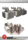 OIL TRANSFORMERS - SAREL