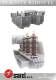 OIL TRANSFORMERS - SAREL