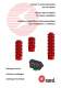 Medium voltage insulator - SAREL