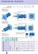 Standard Cylinder - AHP Merkle