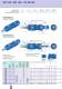 Standard Cylinder - AHP Merkle