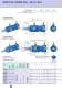 Standard Cylinder - AHP Merkle