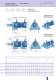 Standard Cylinder - AHP Merkle