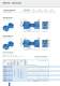 Block cylinder with long stroke - AHP Merkle